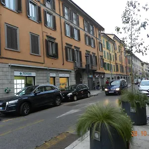 Center Appartamento Bergamo